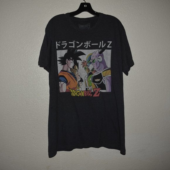DRAGON Other - Dragon ball Z Graphic T-shirt Size Large